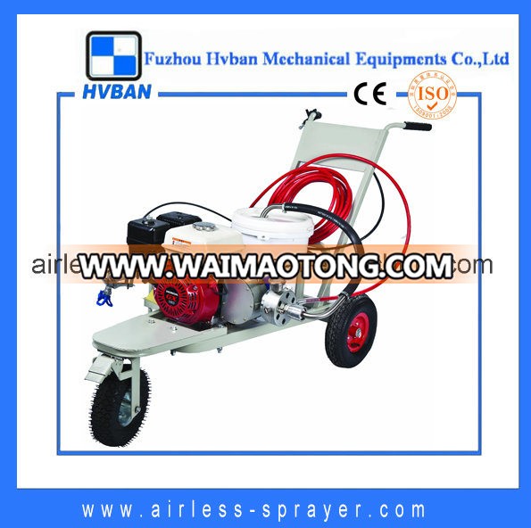 Road Marking Machine, Road Line Marking Machine