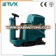 Environmental Electrical Good quality TVX T90 road sweeper for sale