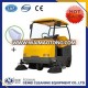 GEMEI mini electric ride on street sweeper for cleaning