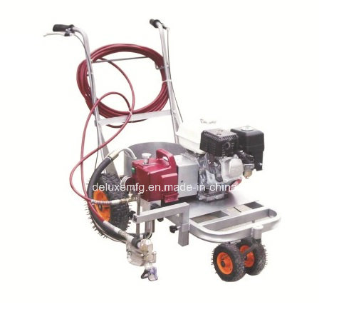 Cool Painting Roadlazer,Road Line Marking Machine with Honda Gx160