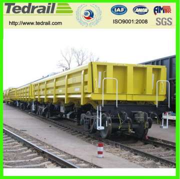 Railway Road Folding Utility Wagon