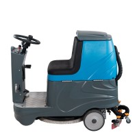 20 Inch Advance Quality Ride on Auto Floor Scrubber