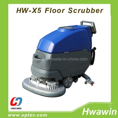 Commercial Marble Floor Cleaning Scrubbing Machine