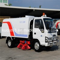 Street Road Sweeper Truck (5070TSLQ4)