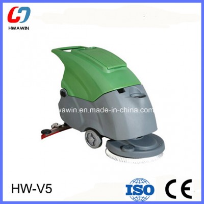 Floor Scrubber for Airport Supermarket School Cleaning