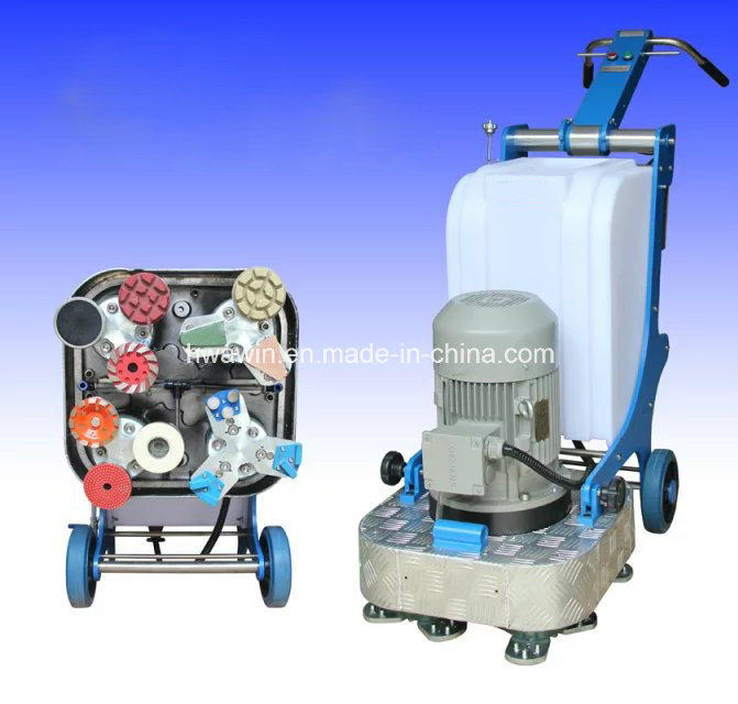 Powerful Marble / Concrete Floor Grinding Polisher