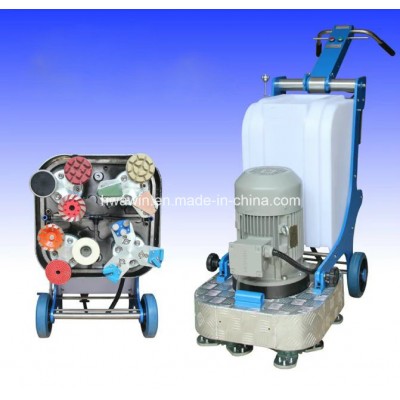 Powerful Marble / Concrete Floor Grinding Polisher